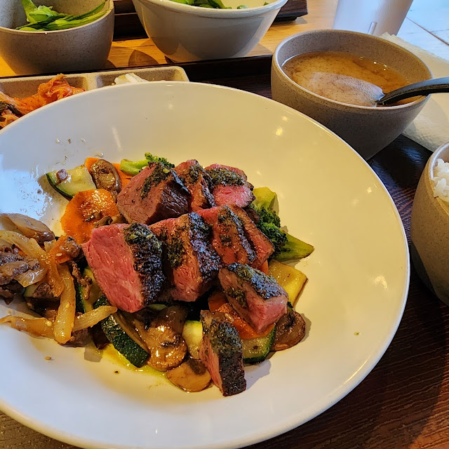 Gahn-Jang Beef dd