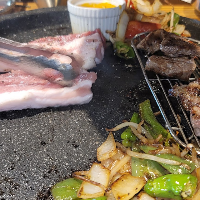 Pork Belly