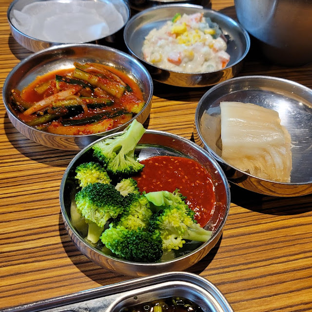 Banchan