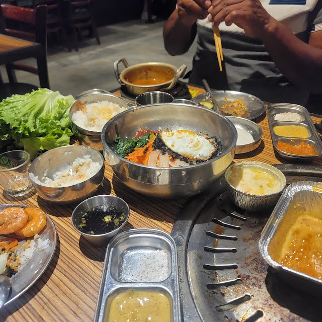 Bi Bim BAP
