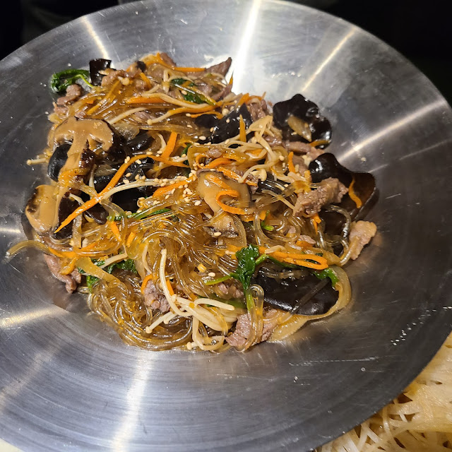 Jap Chae