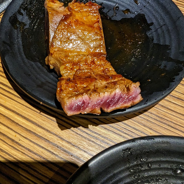 Original Galbi