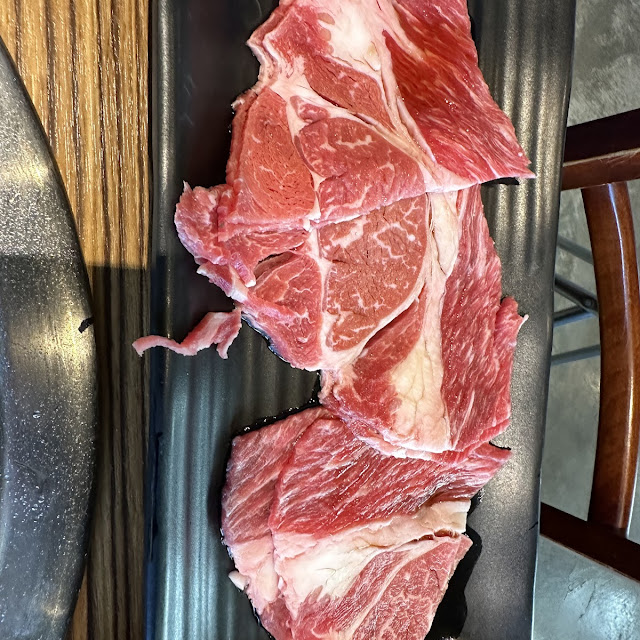 Wagyu Special