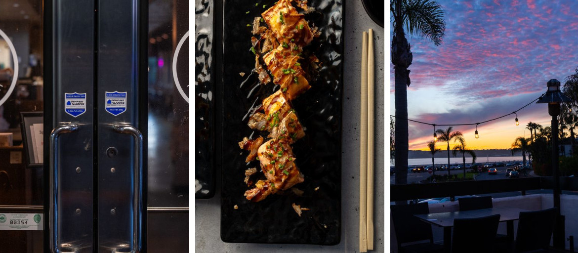 Yummy Sushi - All You Can Eat