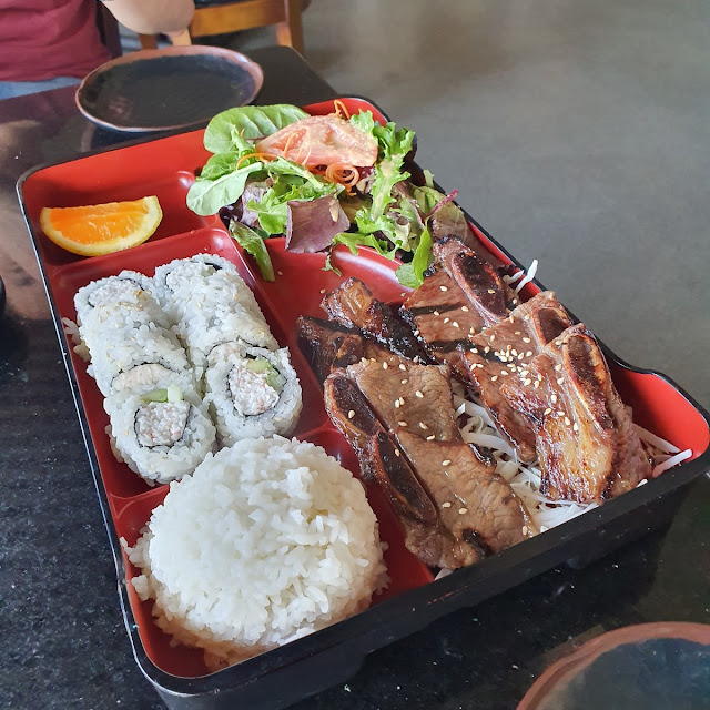 Bento