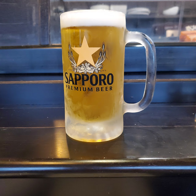 Sapporo
