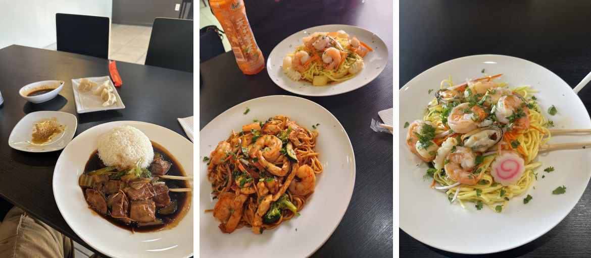 Yun Cuisine