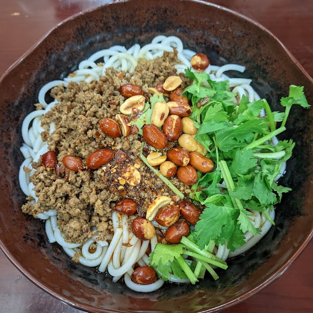 Vermicelli