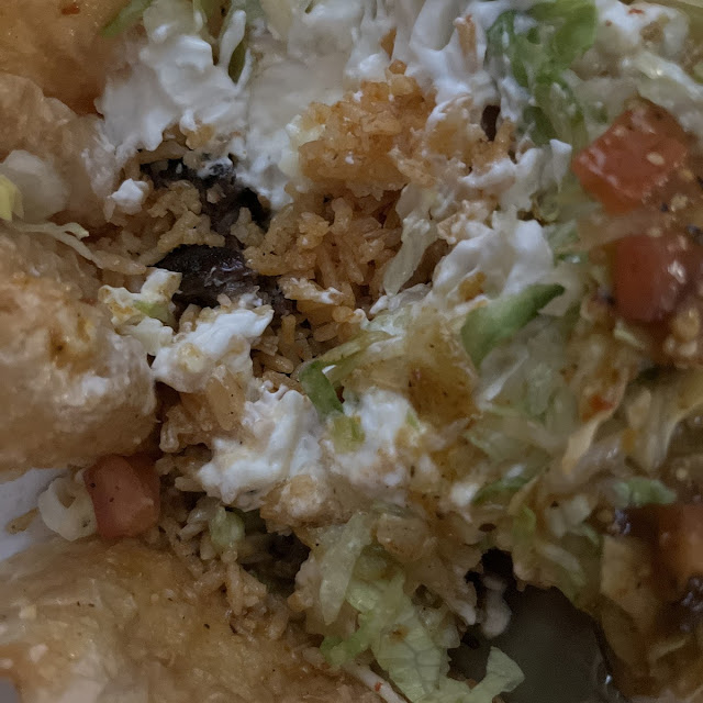 Taco Salad