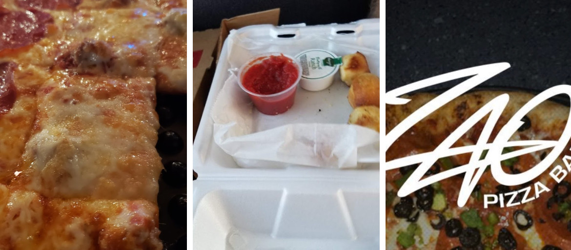 Zao Pizza Bar