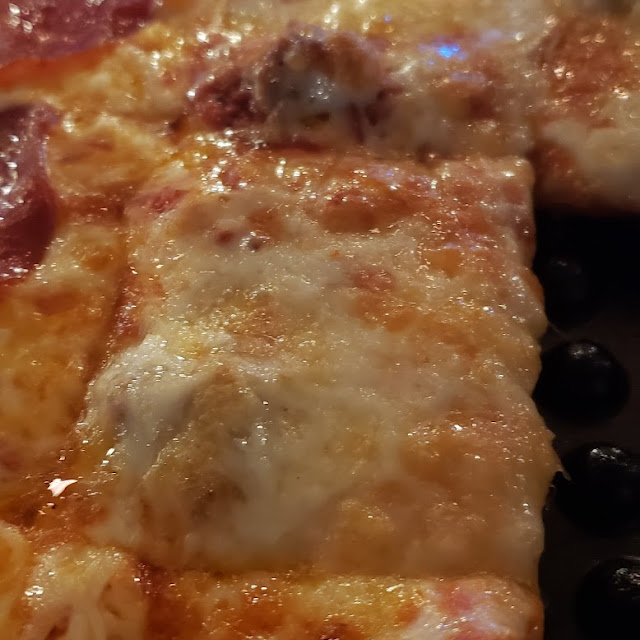 Cheese Pizza