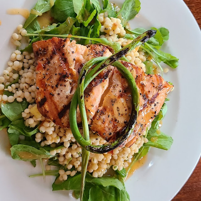 Salmon