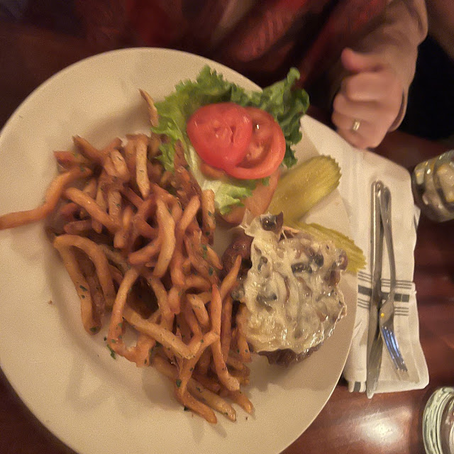 Burgers