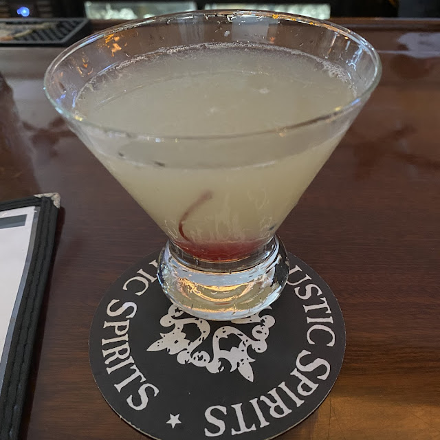 Rum 44 Daiquiri
