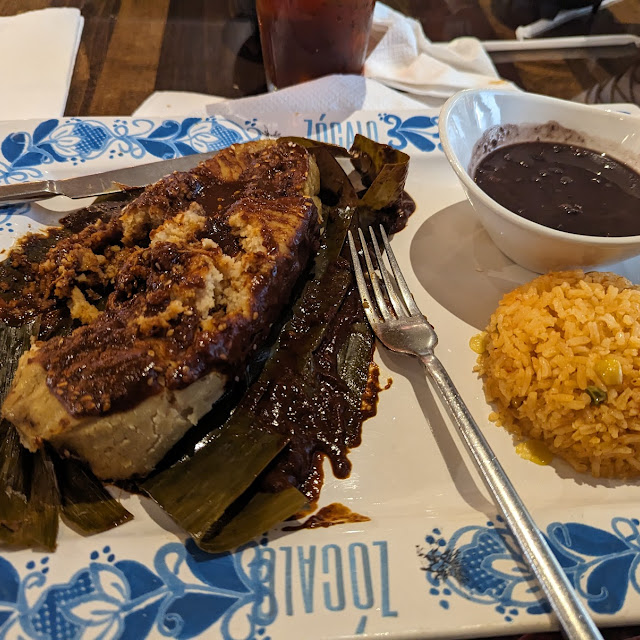 Tamales
