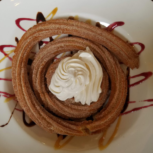 Churros