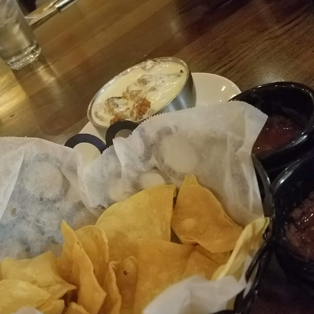 Queso Dip