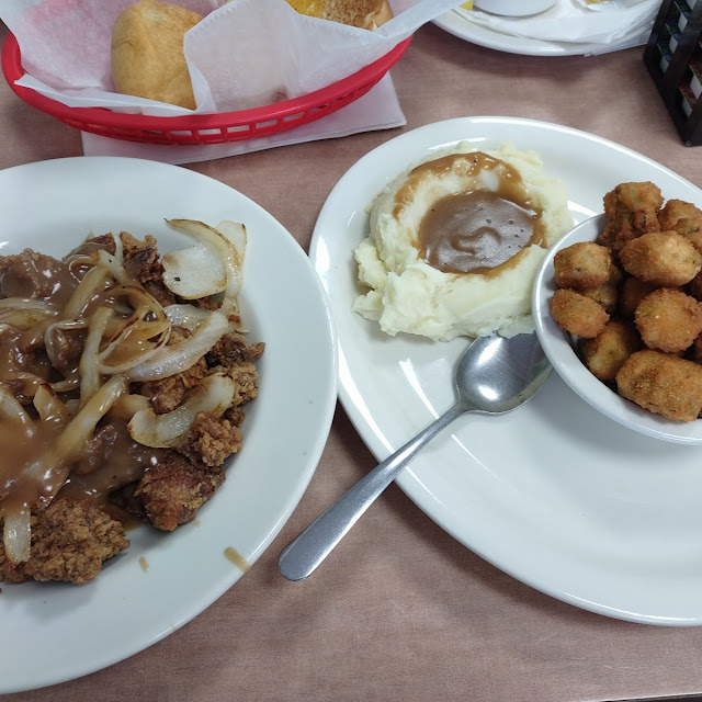 Chicken Livers