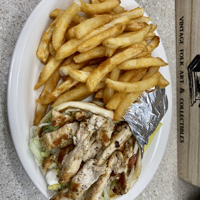 Gyro