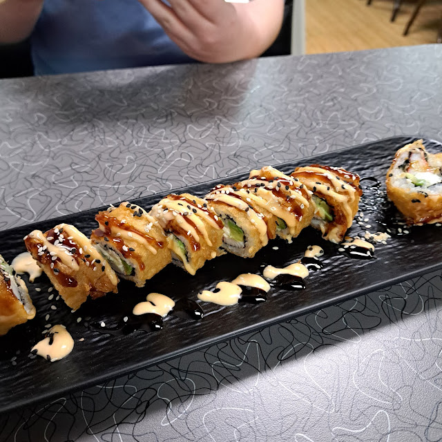Tempura