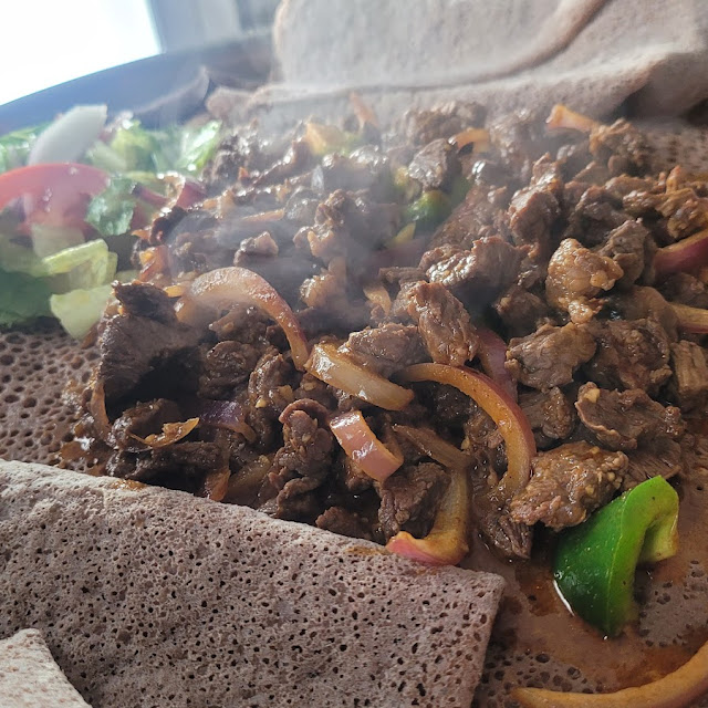 Injera