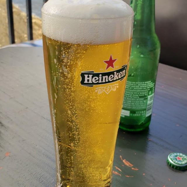 Heineken