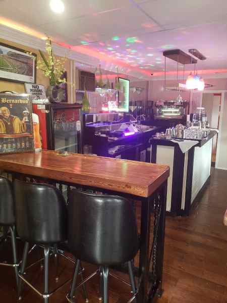 Zula Restaurant and Bar