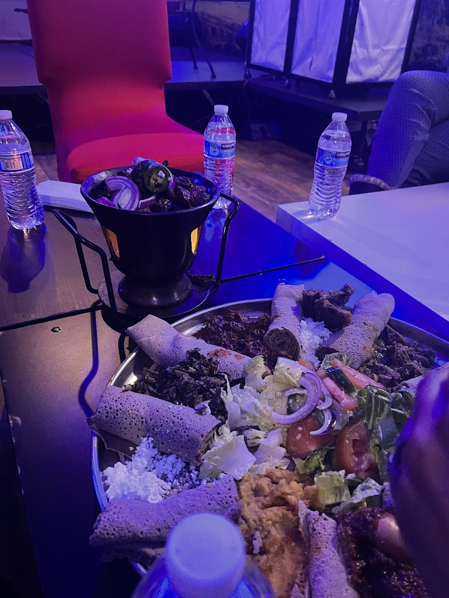 Zula Restaurant and Bar