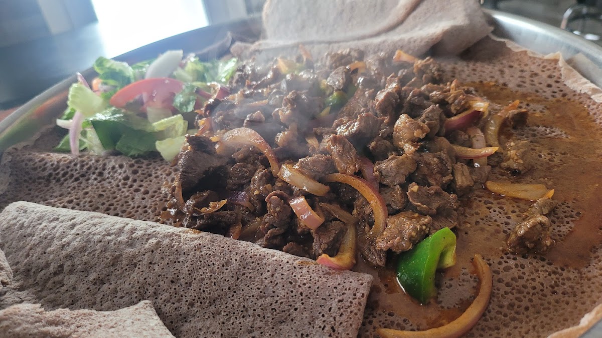 Zula Restaurant and Bar