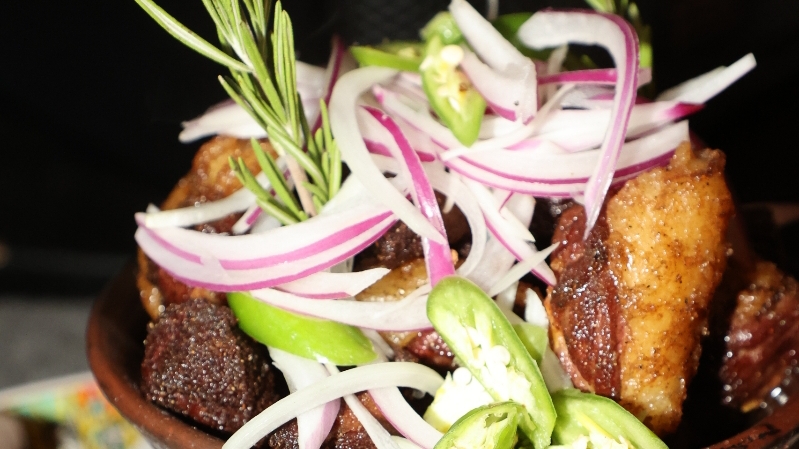 Zula Restaurant and Bar