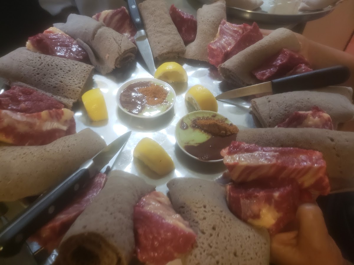 Zula Restaurant and Bar