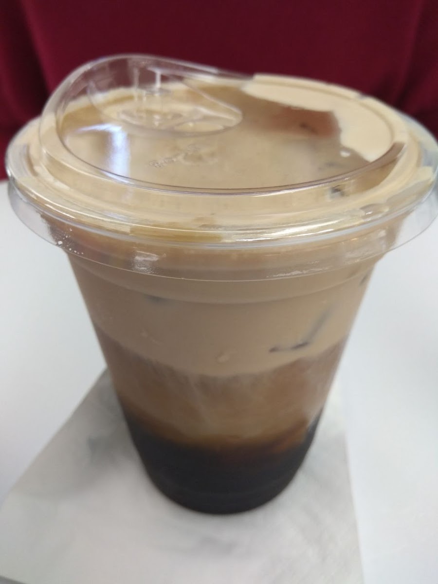 ZUS Coffee - 1 Utama Shopping Centre