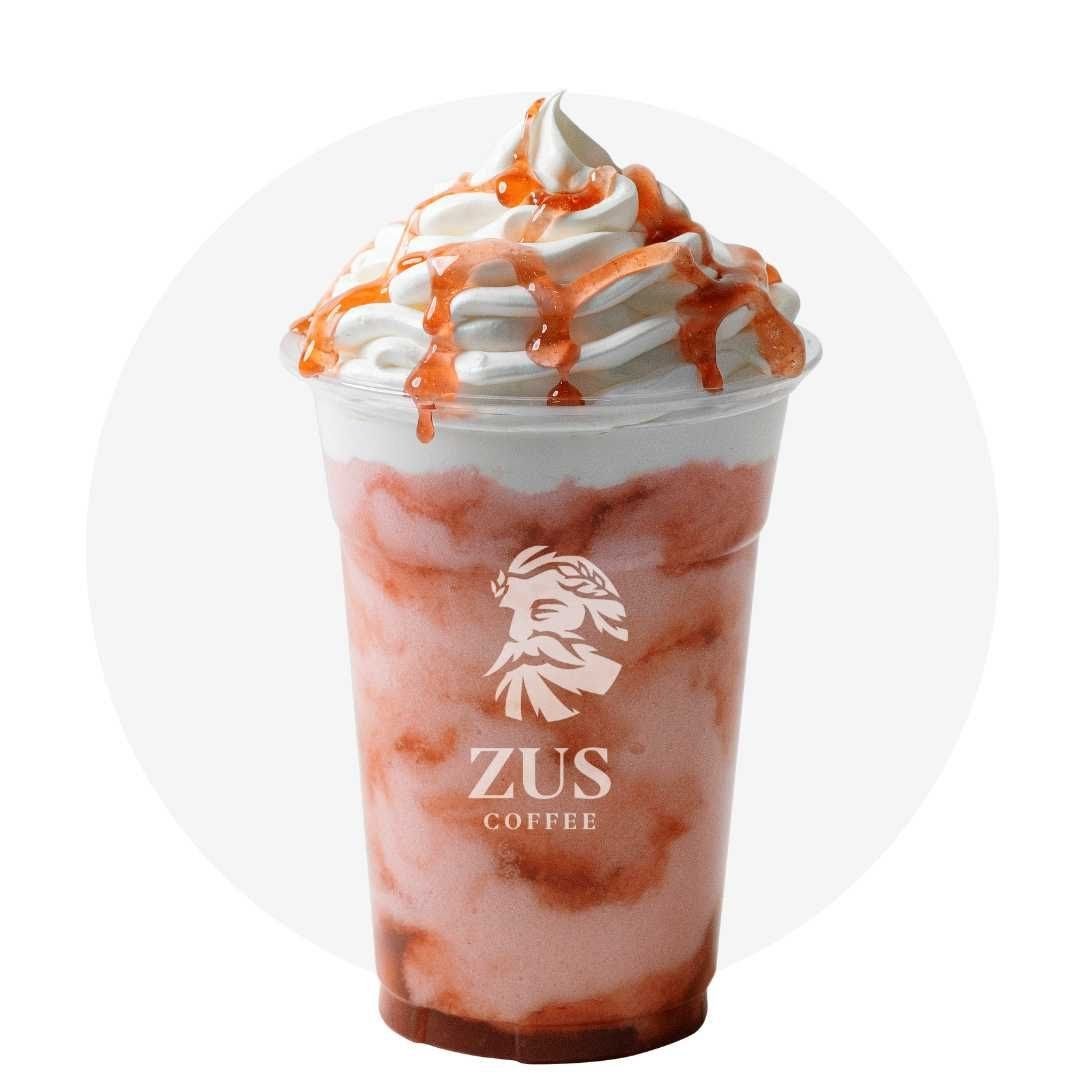 ZUS Coffee - Pekan Kapar, Klang