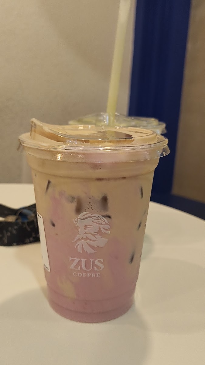 ZUS Coffee - Pekan Kapar, Klang
