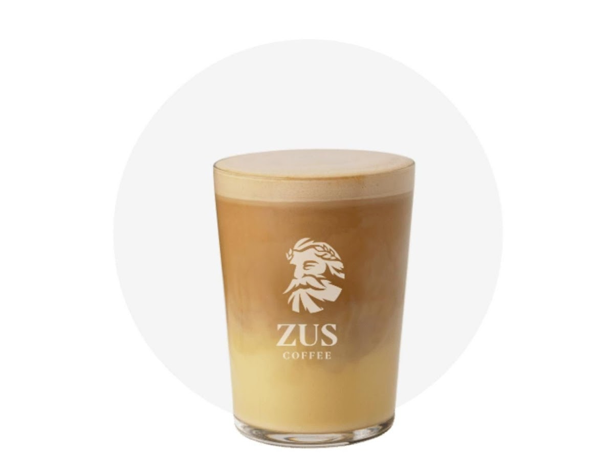 ZUS Coffee - Taman Segar Perdana, Cheras
